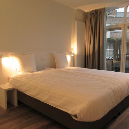 Hotel Muske Pitter Мехелен Екстериор снимка