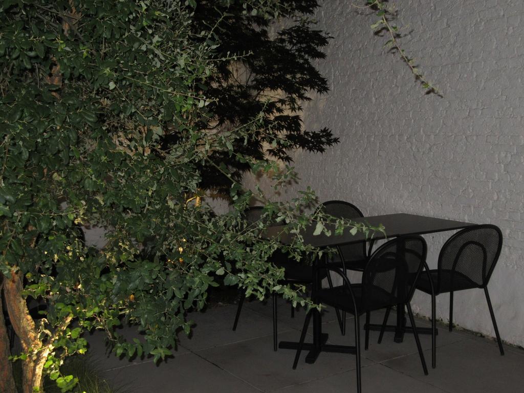 Hotel Muske Pitter Мехелен Екстериор снимка