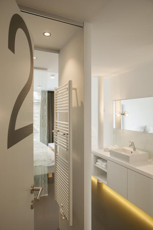 Hotel Muske Pitter Мехелен Стая снимка