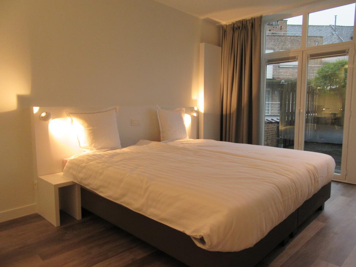 Hotel Muske Pitter Мехелен Екстериор снимка