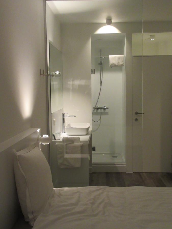 Hotel Muske Pitter Мехелен Екстериор снимка