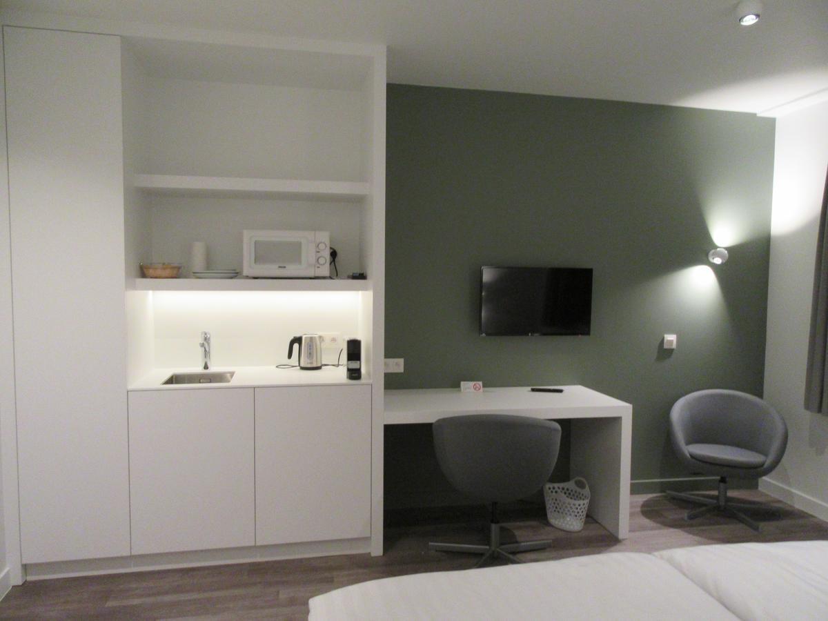 Hotel Muske Pitter Мехелен Екстериор снимка